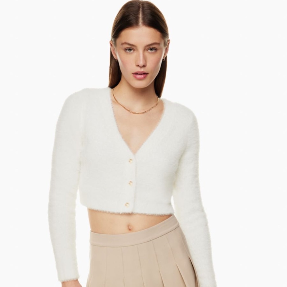 Sunday Best Reese Cardigan Size XS